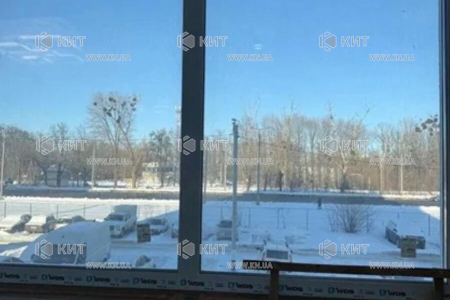 Продаж квартири Харків, ХТЗ, Рогань, 82м²