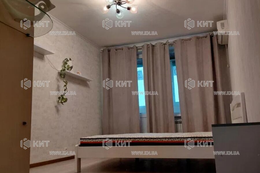 Продажа квартиры Харьков, Киевская, Гидропарк, 37.5м²