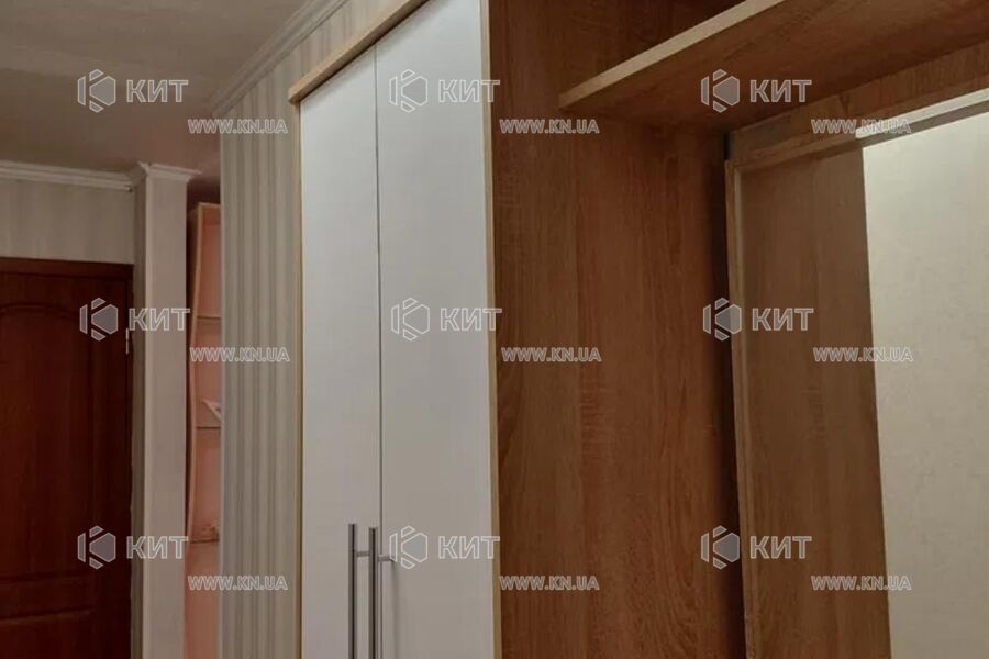 Продажа квартиры Харьков, Киевская, Гидропарк, 37.5м²