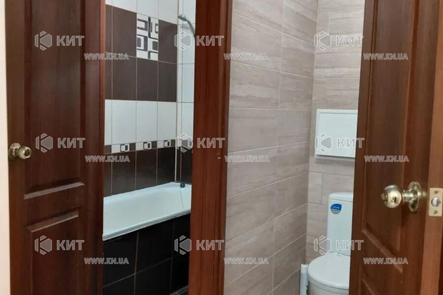 Продажа квартиры Харьков, Киевская, Гидропарк, 37.5м²