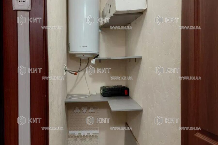 Продажа квартиры Харьков, Киевская, Гидропарк, 37.5м²