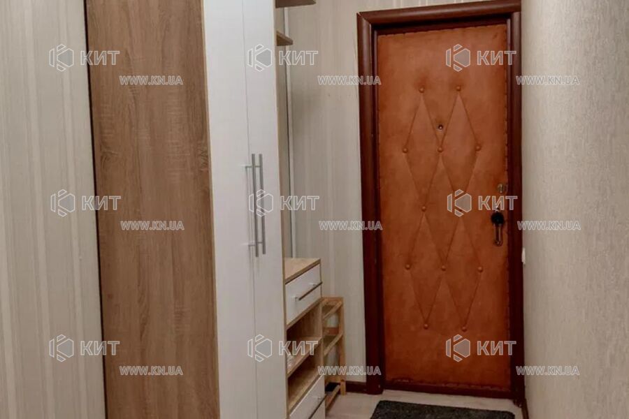 Продажа квартиры Харьков, Киевская, Гидропарк, 37.5м²