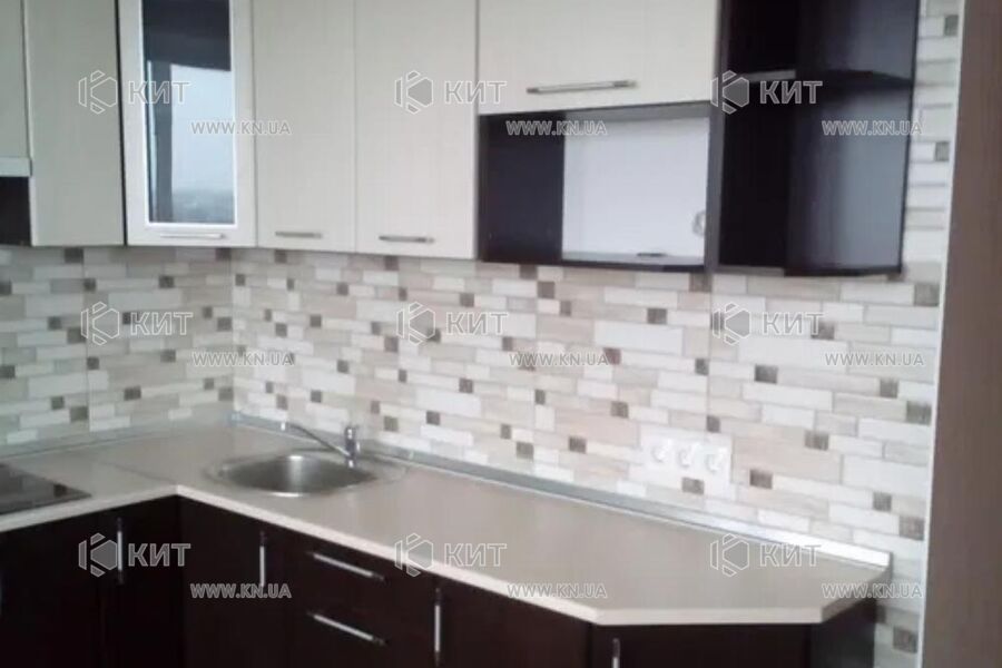 Продаж квартири Харків, Київська, Гідропарк, 36м²