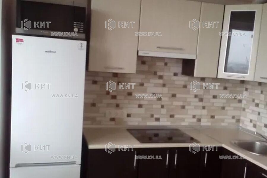 Продаж квартири Харків, Київська, Гідропарк, 36м²