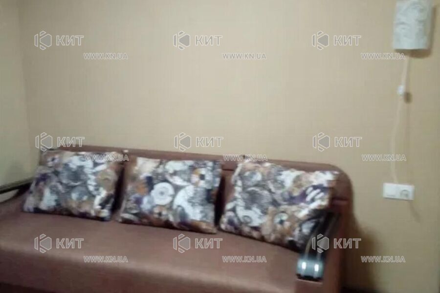 Продаж квартири Харків, Київська, Гідропарк, 36м²