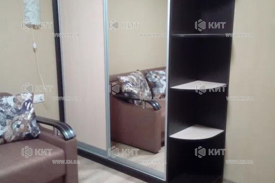 Продаж квартири Харків, Київська, Гідропарк, 36м²