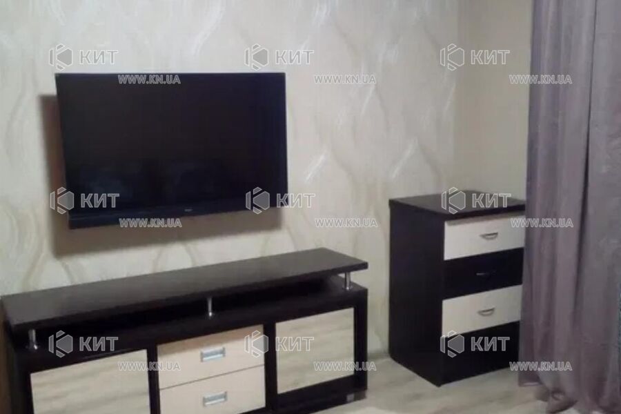 Продаж квартири Харків, Київська, Гідропарк, 36м²