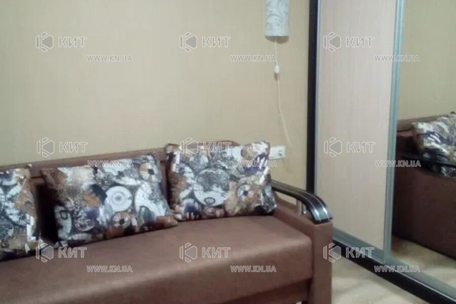 Продаж квартири Харків, Київська, Гідропарк, 36м²