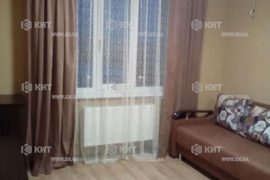 Продаж квартири Харків, Київська, Гідропарк, 36м²