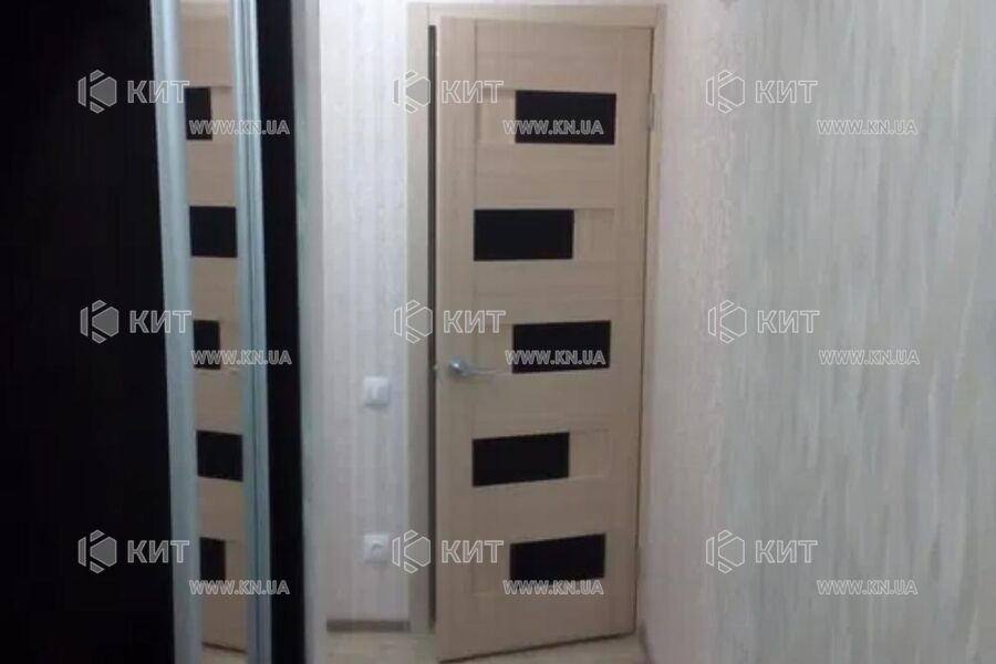 Продаж квартири Харків, Київська, Гідропарк, 36м²