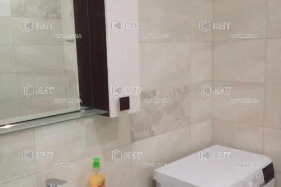 Продаж квартири Харків, Київська, Гідропарк, 36м²