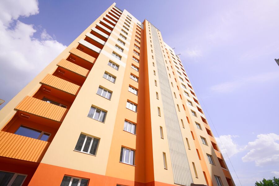 Продаж квартири Харків, Київська, Гідропарк, 36м²