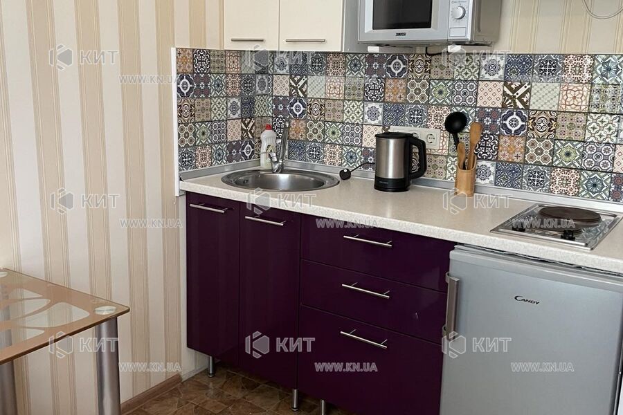 Продажа квартиры Харьков, Центр, 18м²