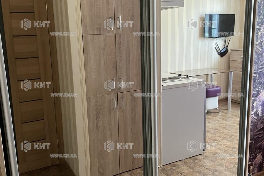 Продажа квартиры Харьков, Центр, 18м²