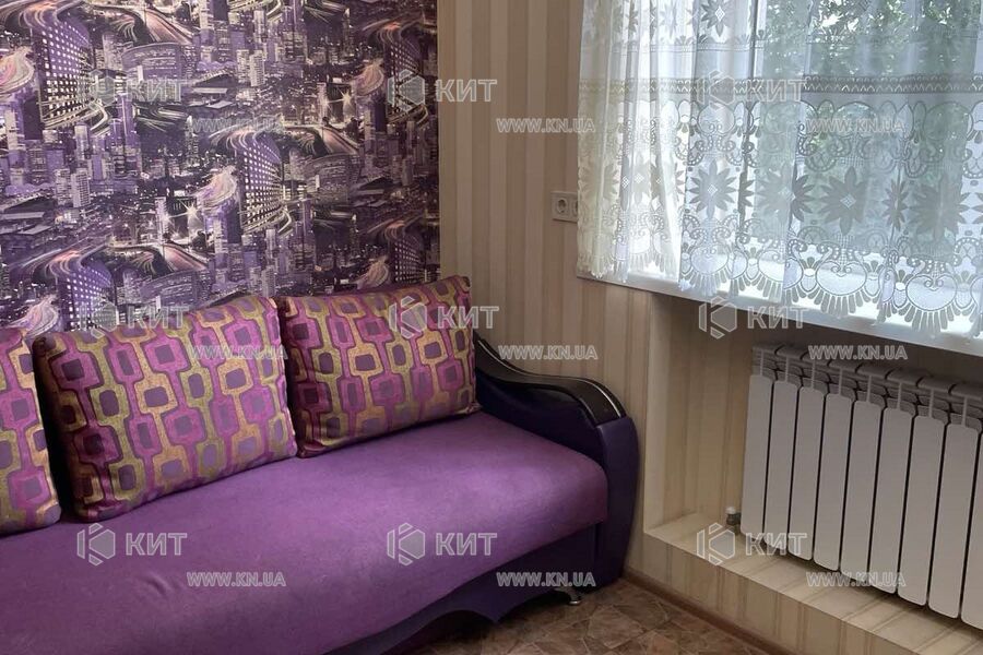 Продажа квартиры Харьков, Центр, 18м²