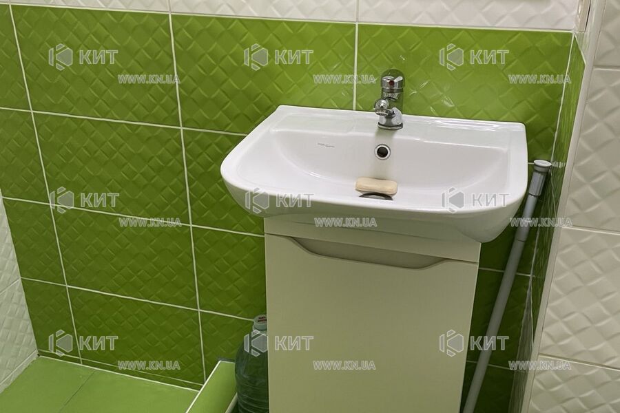 Продажа квартиры Харьков, Центр, 18м²