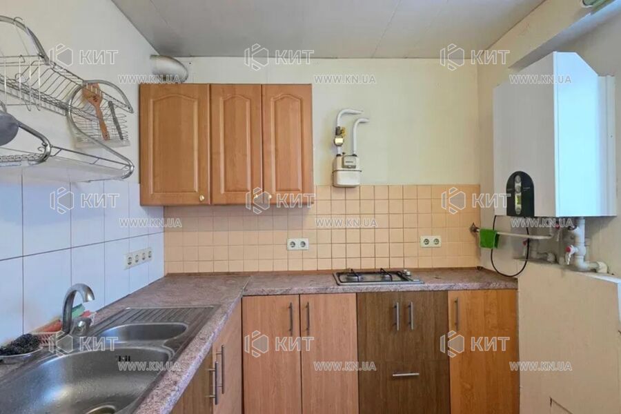 Продаж квартири Харків, Павлове Поле, 100м²