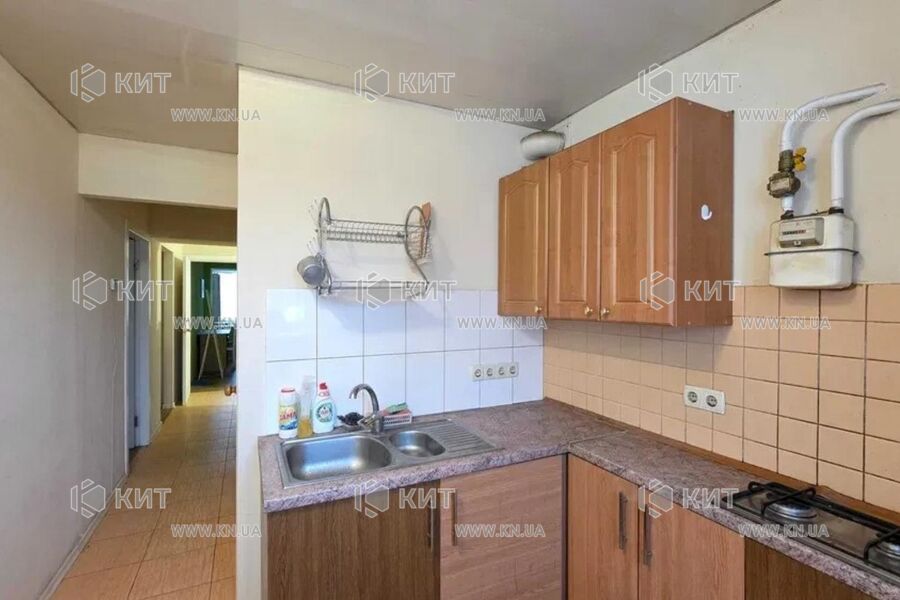 Продаж квартири Харків, Павлове Поле, 100м²