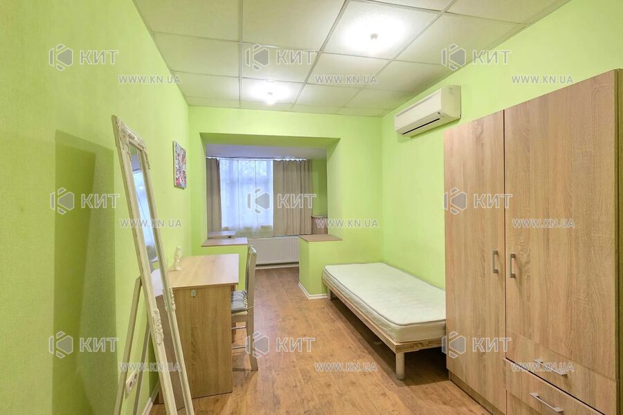 Продаж квартири Харків, Павлове Поле, 100м²