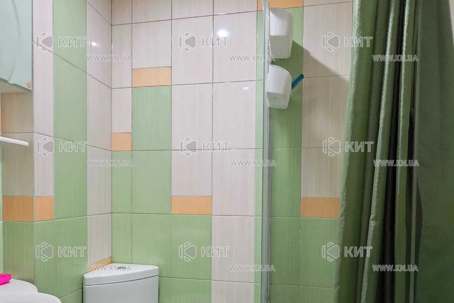 Продаж квартири Харків, Павлове Поле, 100м²