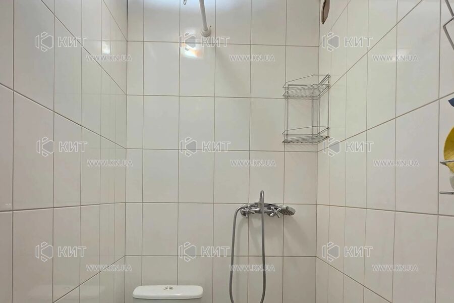 Продаж квартири Харків, Павлове Поле, 100м²