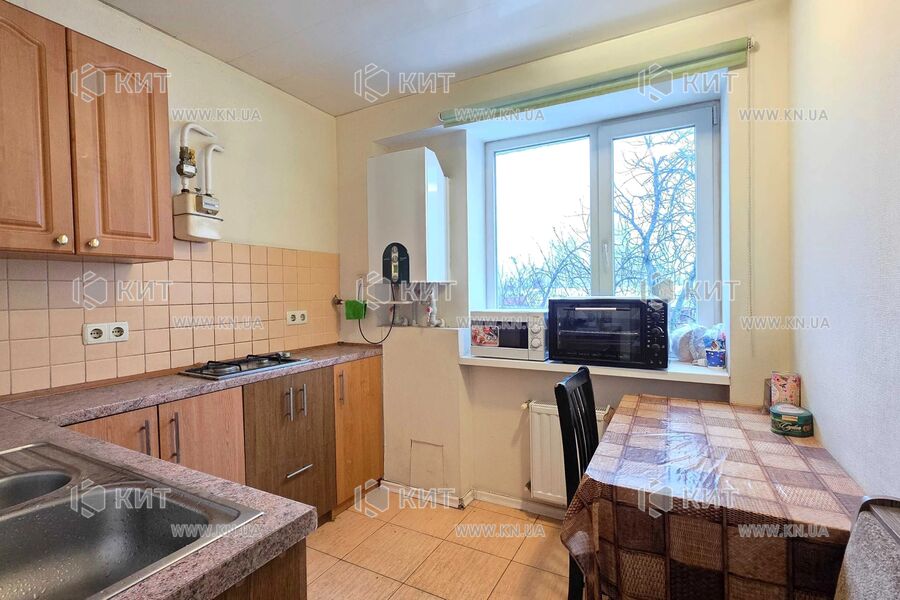 Продаж квартири Харків, Павлове Поле, 100м²