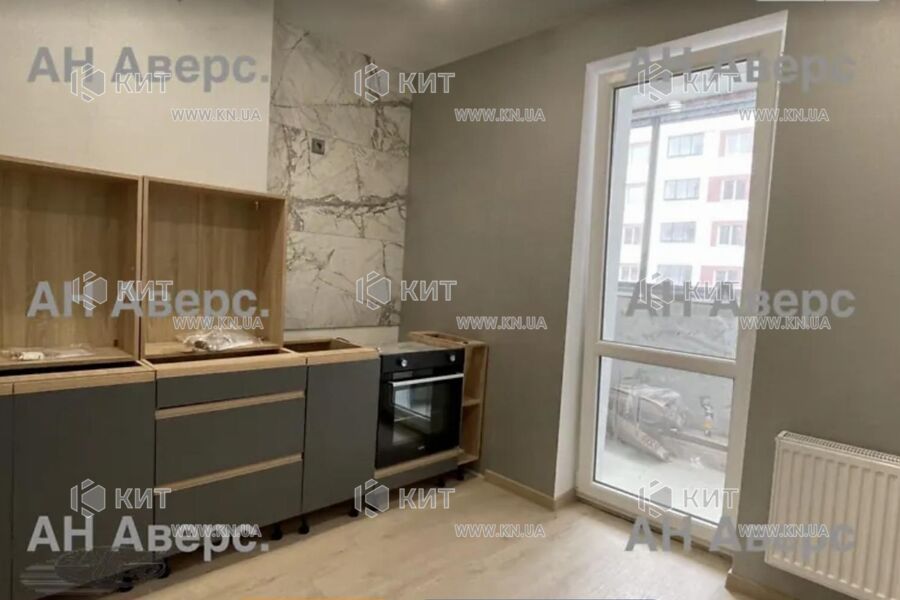 Продажа квартиры Харьков, Киевская, Гидропарк, 36м²