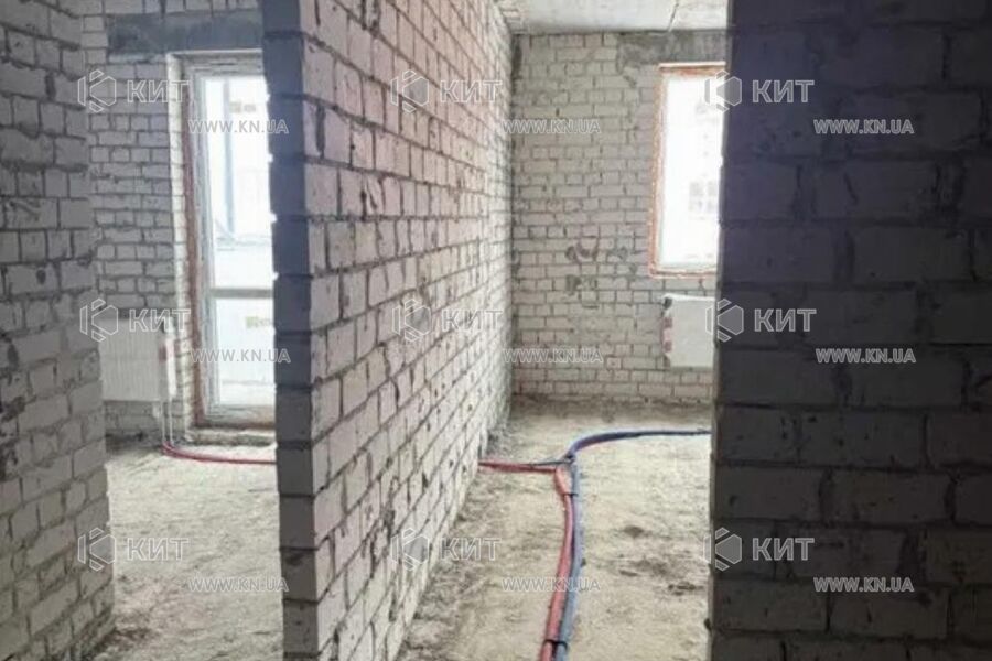 Продаж квартири Харків, Гідропарк, 36.5м²