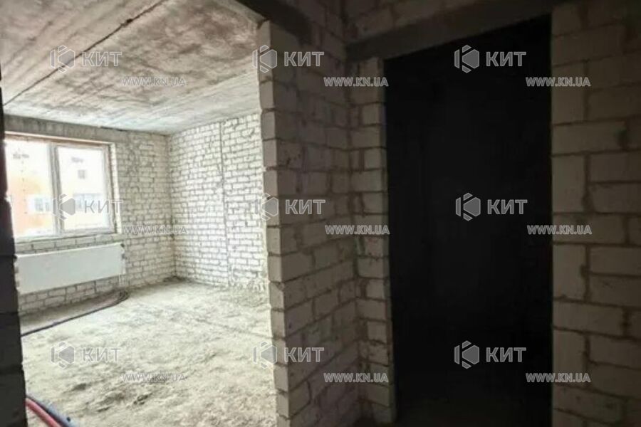 Продаж квартири Харків, Гідропарк, 36.5м²