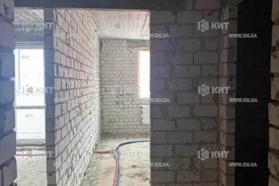 Продаж квартири Харків, Гідропарк, 36.5м²