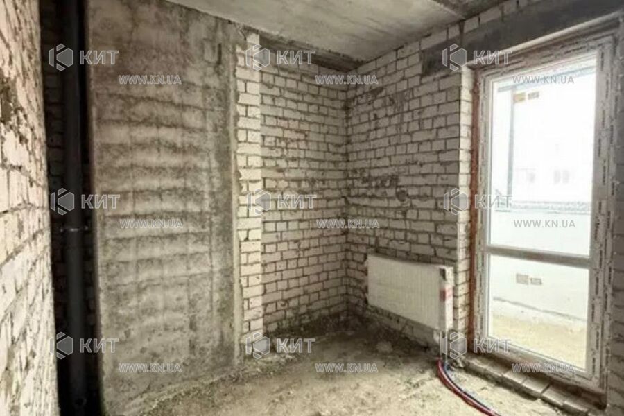 Продаж квартири Харків, Гідропарк, 36.5м²