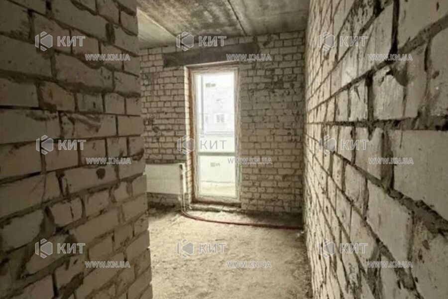 Продаж квартири Харків, Гідропарк, 36.5м²