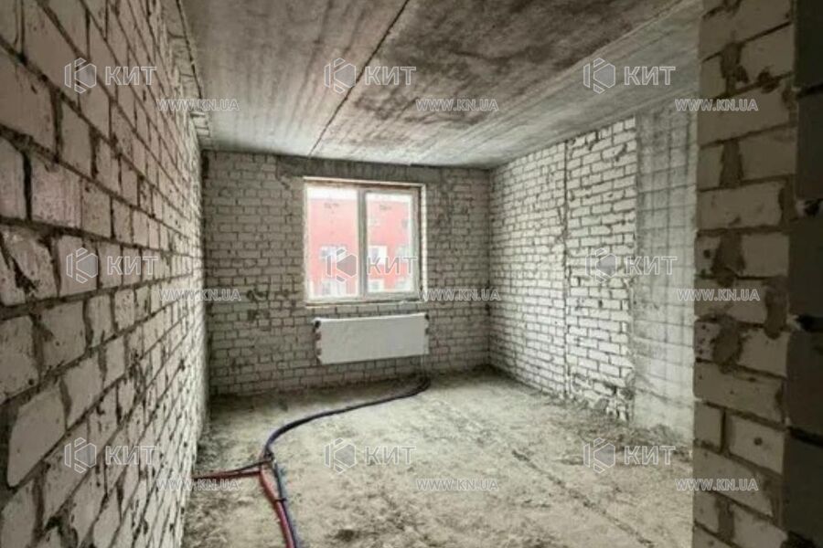 Продаж квартири Харків, Гідропарк, 36.5м²