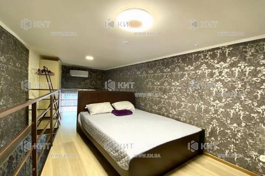 Продаж квартири Харків, Стара Салтівка, 38м²