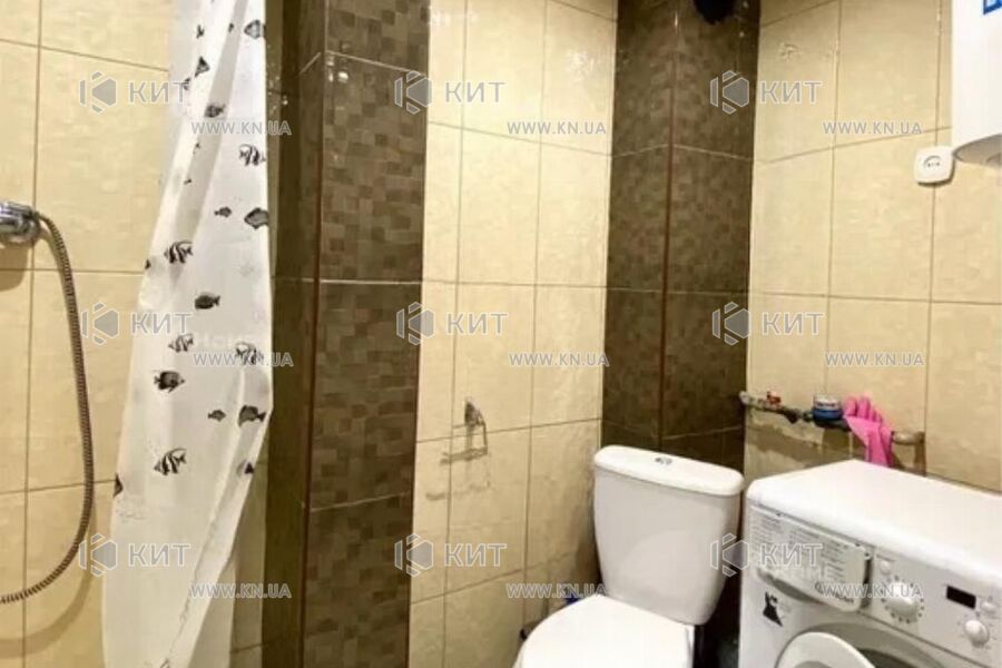 Продаж квартири Харків, Стара Салтівка, 38м²