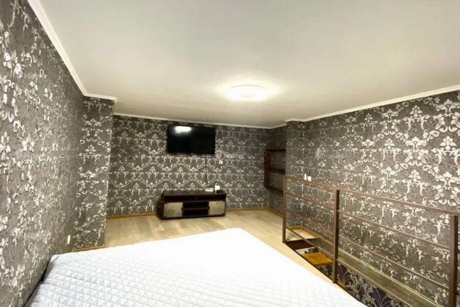 Продаж квартири Харків, Стара Салтівка, 38м²