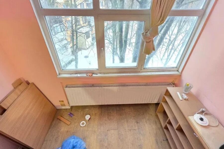 Продаж квартири Харків, Павлове Поле, 100м²