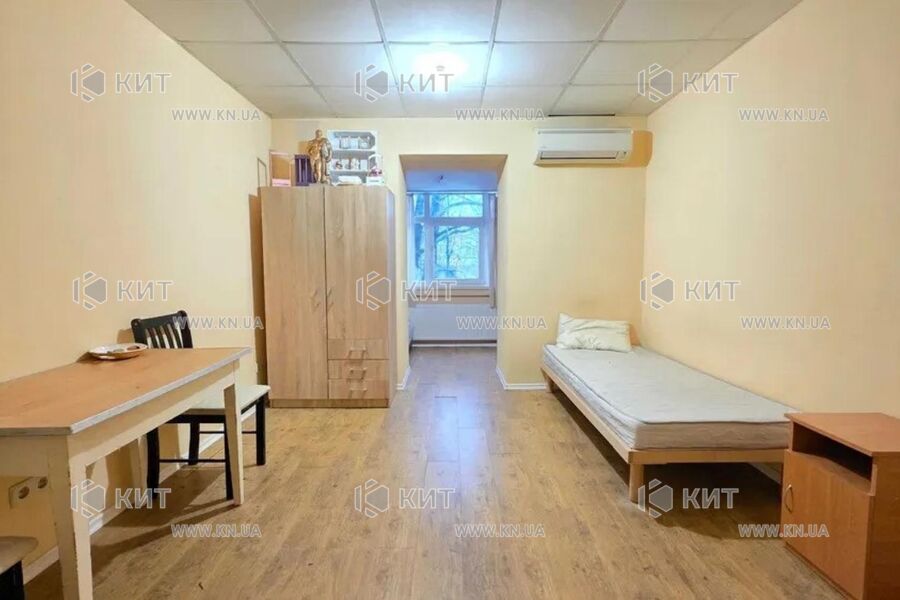 Продаж квартири Харків, Павлове Поле, 100м²