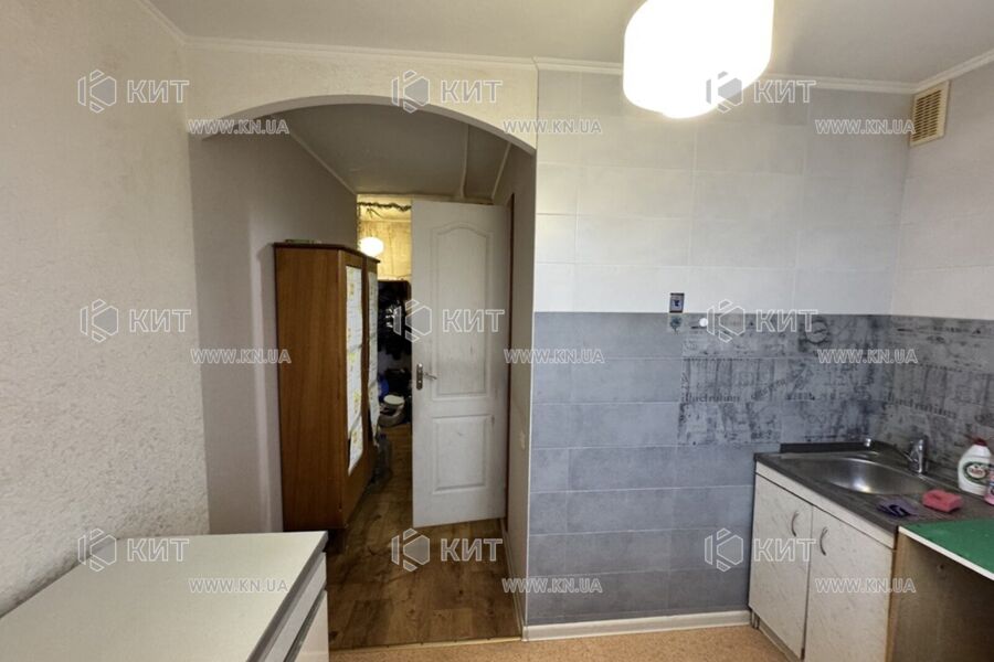 Продаж квартири Харків, Жуковського, П’ятихатки, 65м²