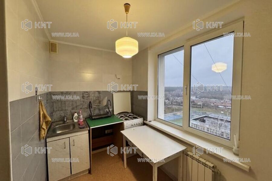 Продаж квартири Харків, Жуковського, П’ятихатки, 65м²