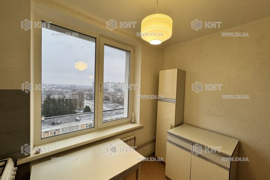 Продаж квартири Харків, Жуковського, П’ятихатки, 65м²
