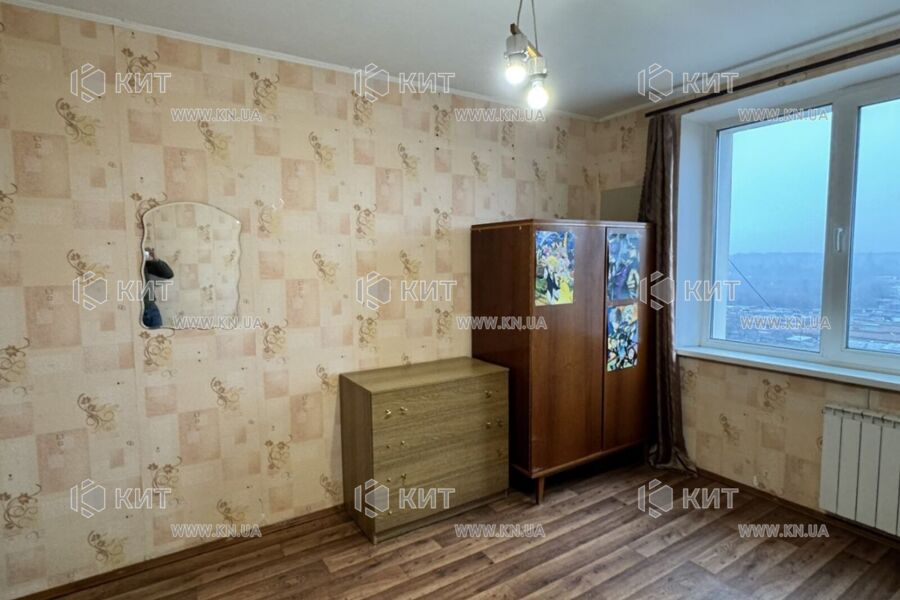 Продаж квартири Харків, Жуковського, П’ятихатки, 65м²