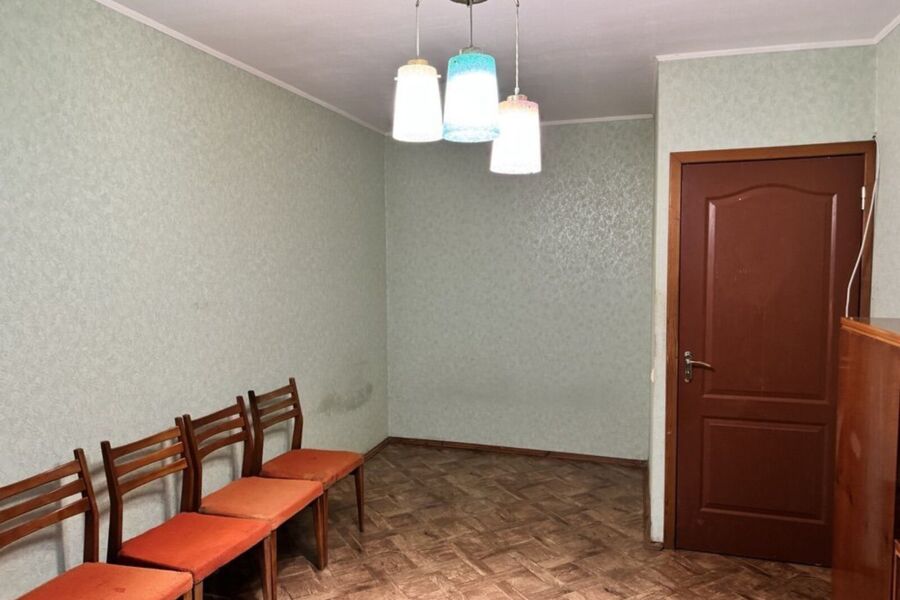 Продаж квартири Харків, Жуковського, П’ятихатки, 65м²