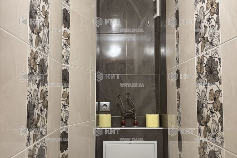 Продаж квартири Харків, Жуковського, П’ятихатки, 65м²