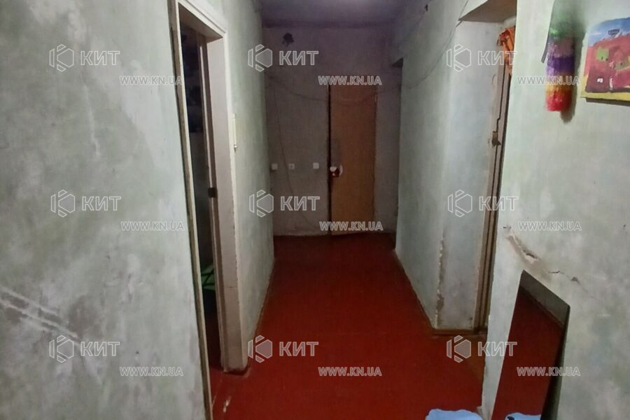 Продаж квартири Харків, Жуковського, П’ятихатки, 78м²