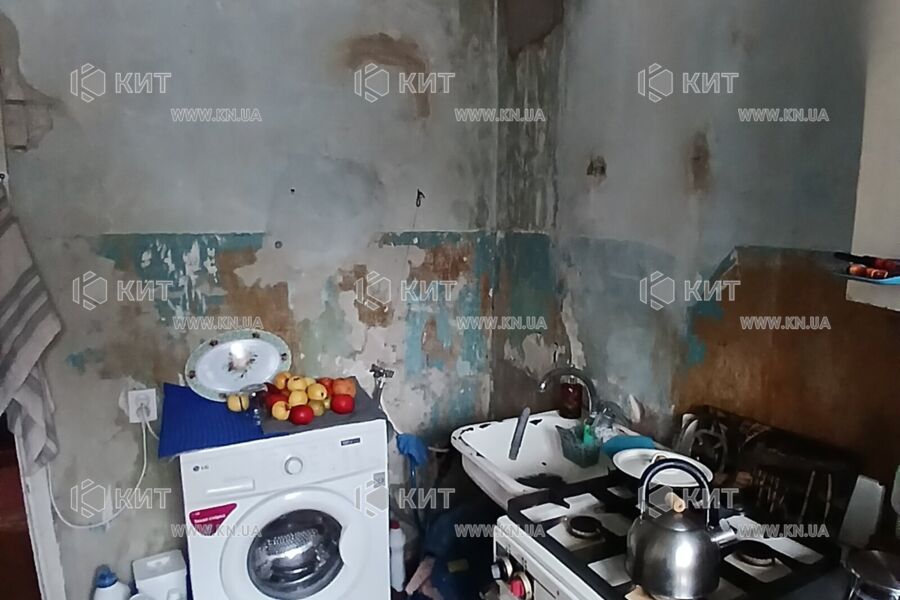 Продаж квартири Харків, Жуковського, П’ятихатки, 78м²