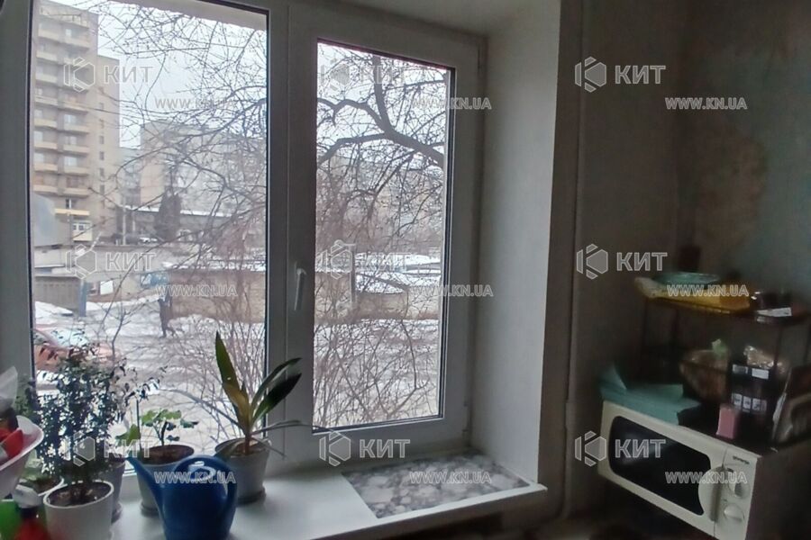 Продаж квартири Харків, Жуковського, П’ятихатки, 78м²