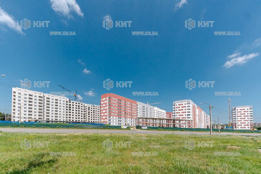 Продаж квартири Харків, Київська, Гідропарк, 78м²