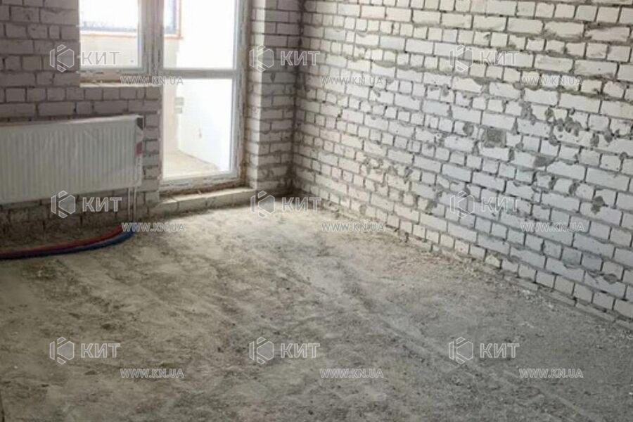 Продаж квартири Харків, Київська, Гідропарк, 78м²