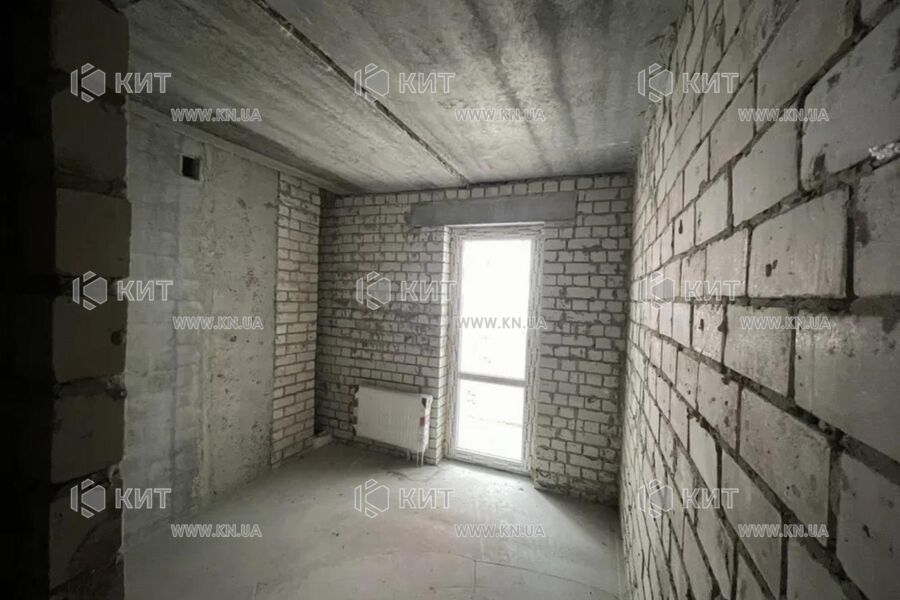 Продаж квартири Харків, Київська, Гідропарк, 78м²